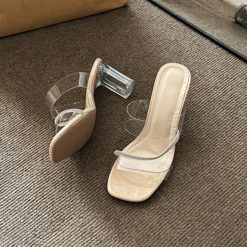 Vintage-henkiset Ortopediset Sandaalit