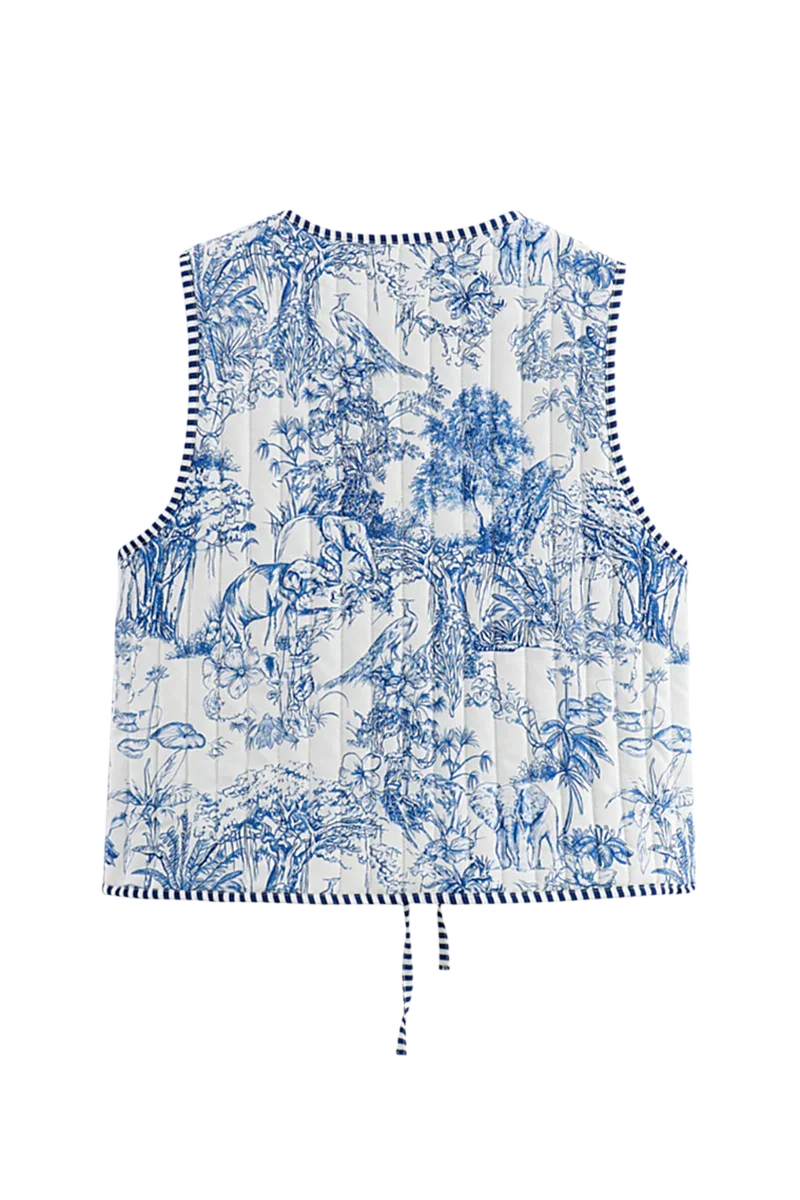 Classic Vintage & Enduringly Stylish Garment