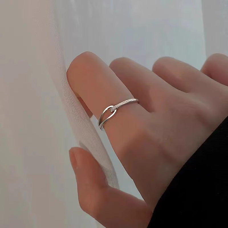 Upea Sormus päivittäiseen käyttöön