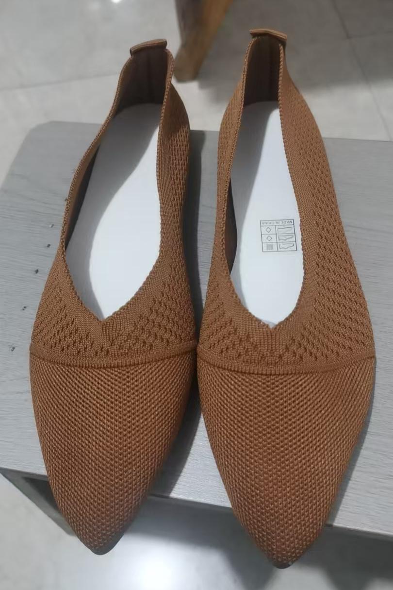 Sulavalinaiset Ortopediset Kengät Moderniin Tyyliin