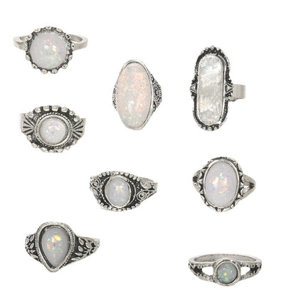 Romanttinen Korusetti erityisiin hetkiin