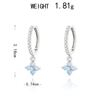 Herkkä käsityö Korvarengas