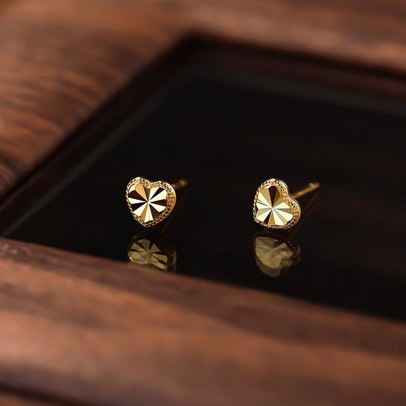 Käsintehty vintage Koru