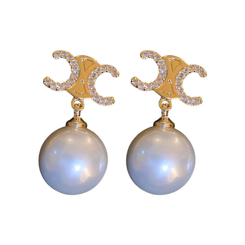 Elegantti Helmi Korvarengas jokaiseen tilaisuuteen