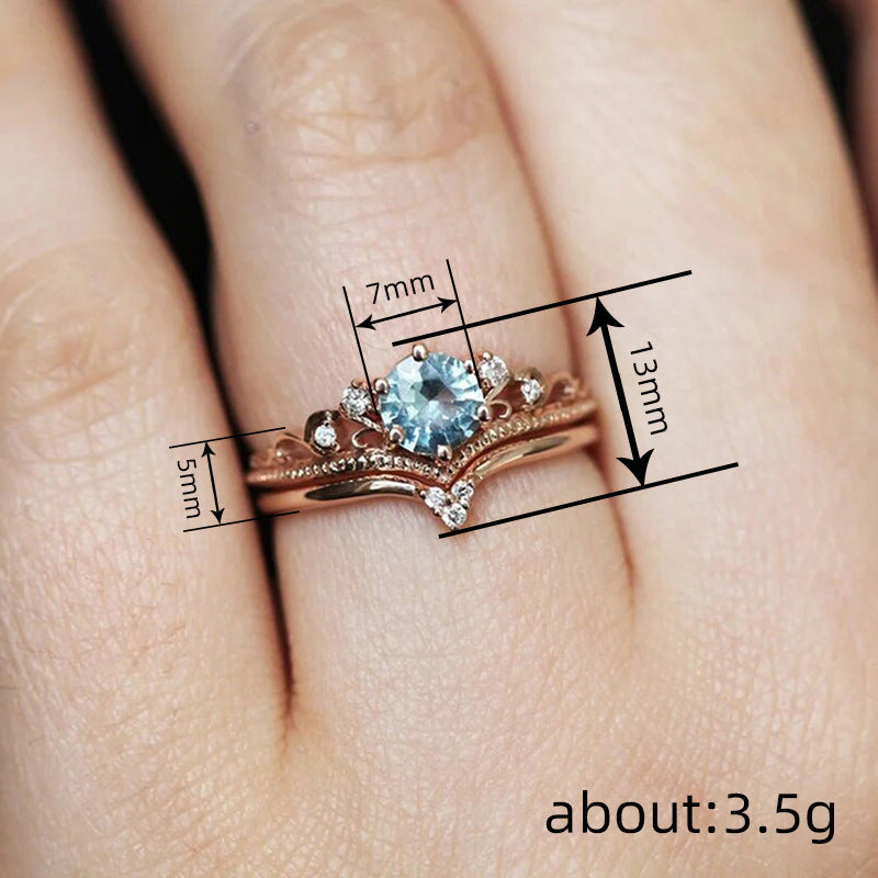 Elegantti Koru jokaiseen tilaisuuteen