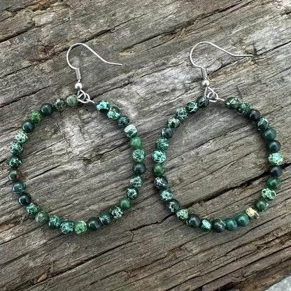 Käsintehty vintage Sormus