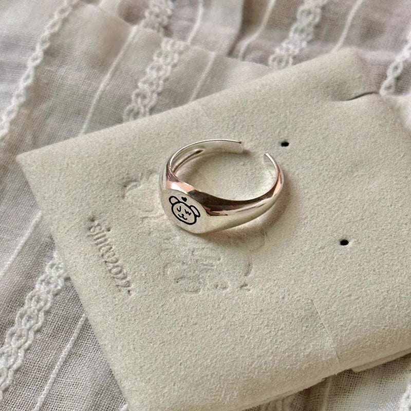 Hurmaava Sormus jokaiseen tilaisuuteen