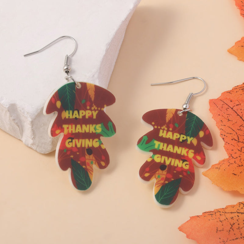 Herkkä käsityö Korvarengas