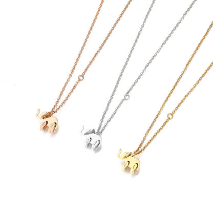 Klassinen Kaulakoru ajattomalla viehätyksellä