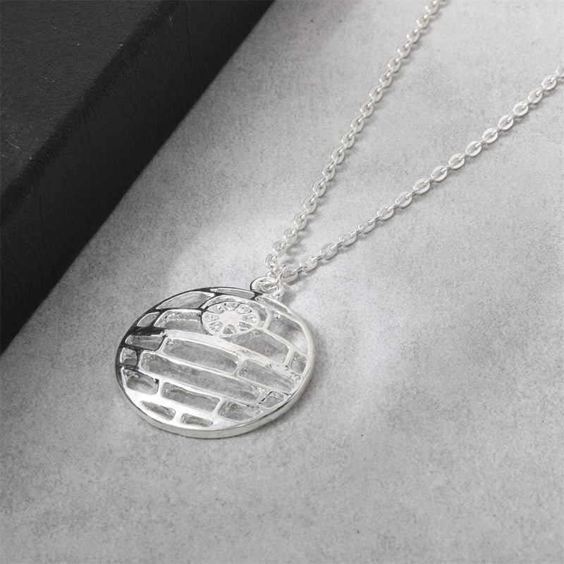 Herkkä käsityö Kaulakoru