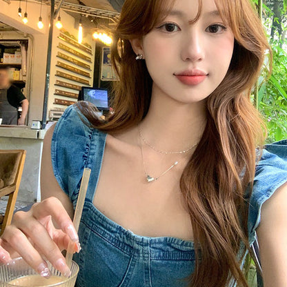 Hurmaava Korvarengas jokaiseen tilaisuuteen