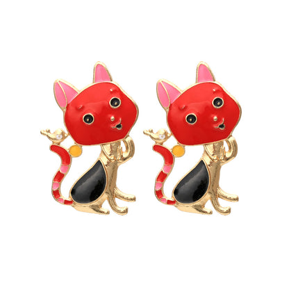 Käsintehty vintage Korvarengas