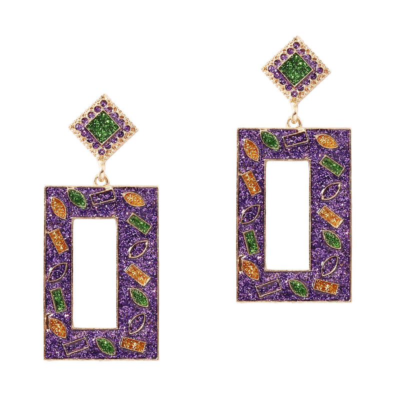 Romanttinen Korvarengas erityisiin hetkiin