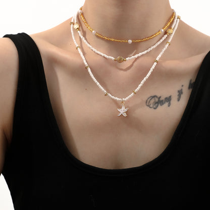 Kaunis Koru ainutlaatuisella tyylillä