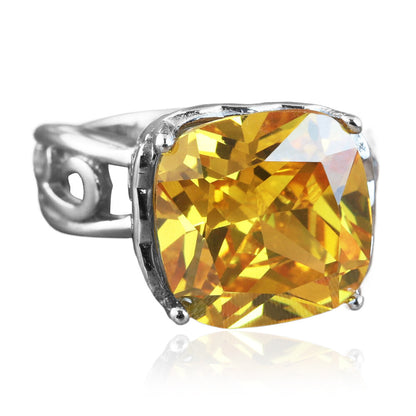 Käsintehty vintage Sormus