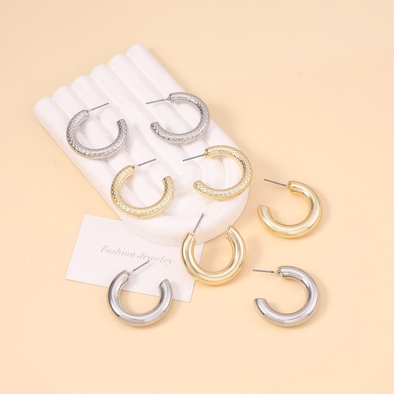 Romanttinen Korvarengas erityisiin hetkiin