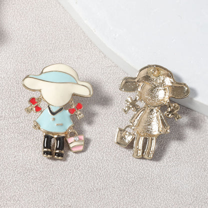 Klassinen Korvarengas ajattomalla viehätyksellä