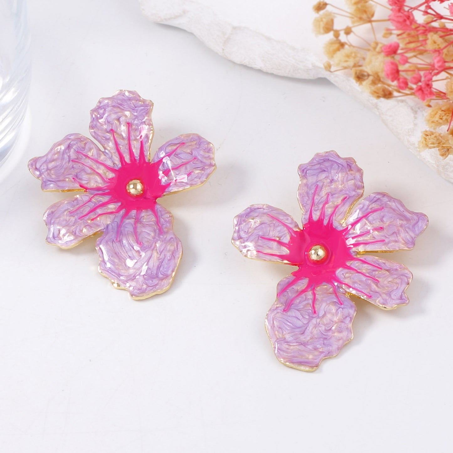 Herkkä käsityö Koru