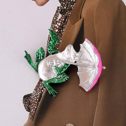 Herkkä käsityö Koru