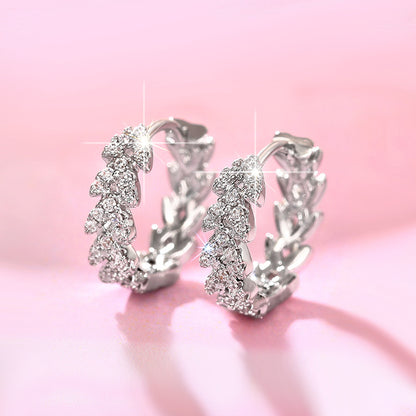 Elegantti Korvarengas jokaiseen tilaisuuteen