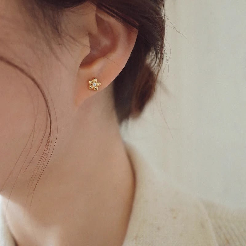 Kaunis Koru ainutlaatuisella tyylillä