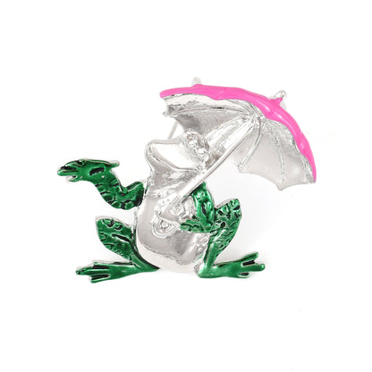 Herkkä käsityö Koru