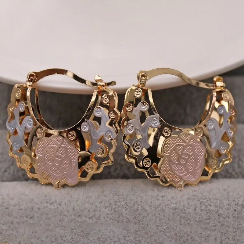 Hurmaava Korvarengas jokaiseen tilaisuuteen