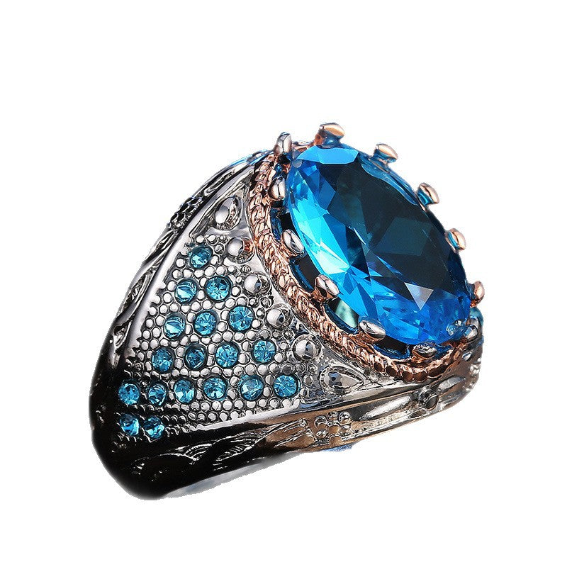 Romanttinen Sormus erityisiin hetkiin