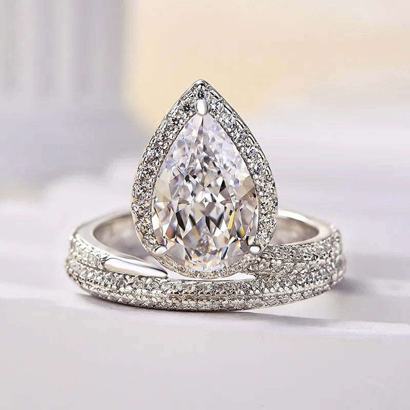 Hurmaava Sormus jokaiseen tilaisuuteen