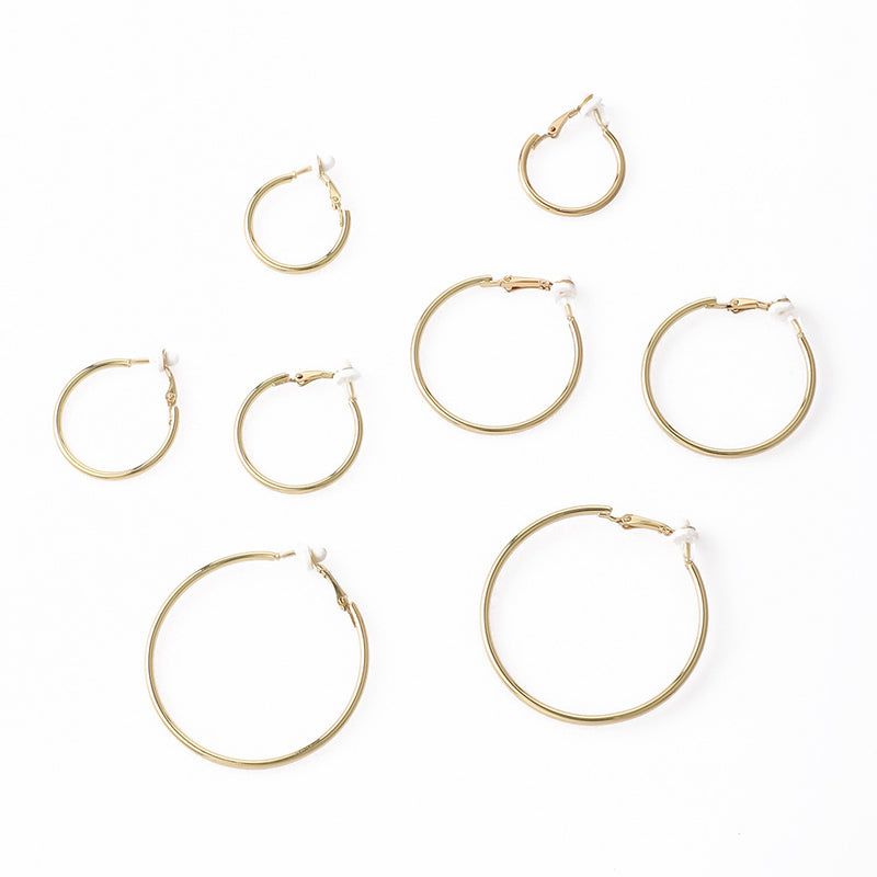 Kaunis Kulta Korusetti ainutlaatuisella tyylillä