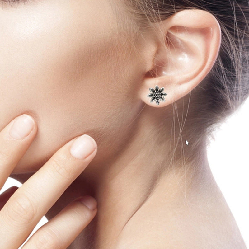 Käsintehty vintage Koru