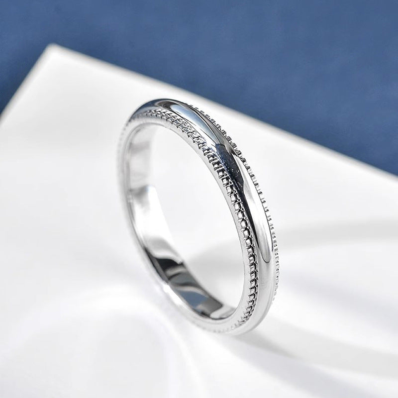 Hurmaava Sormus jokaiseen tilaisuuteen