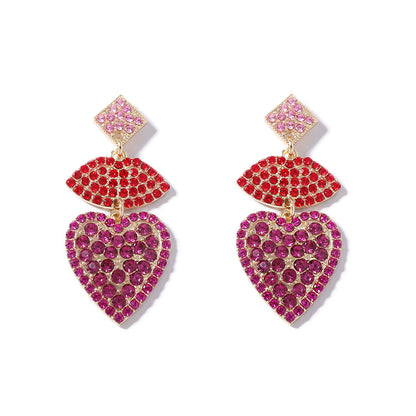 Herkkä käsityö Korvarengas