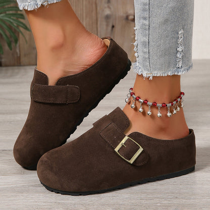 Sulavalinaiset Ortopediset Kengät Moderniin Tyyliin