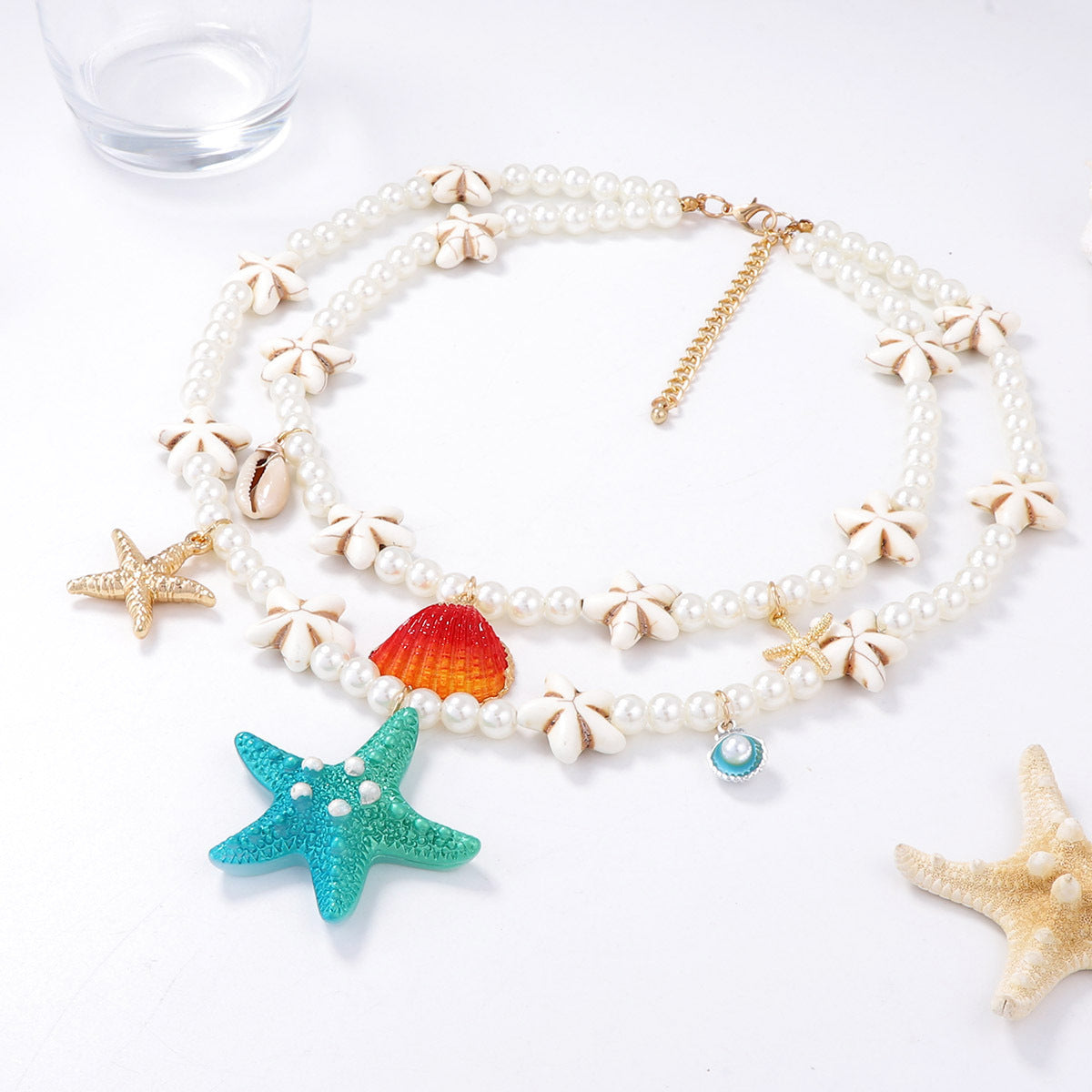 Hurmaava Koru jokaiseen tilaisuuteen