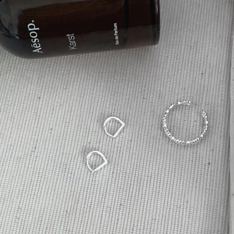 Romanttinen Korvarengas erityisiin hetkiin