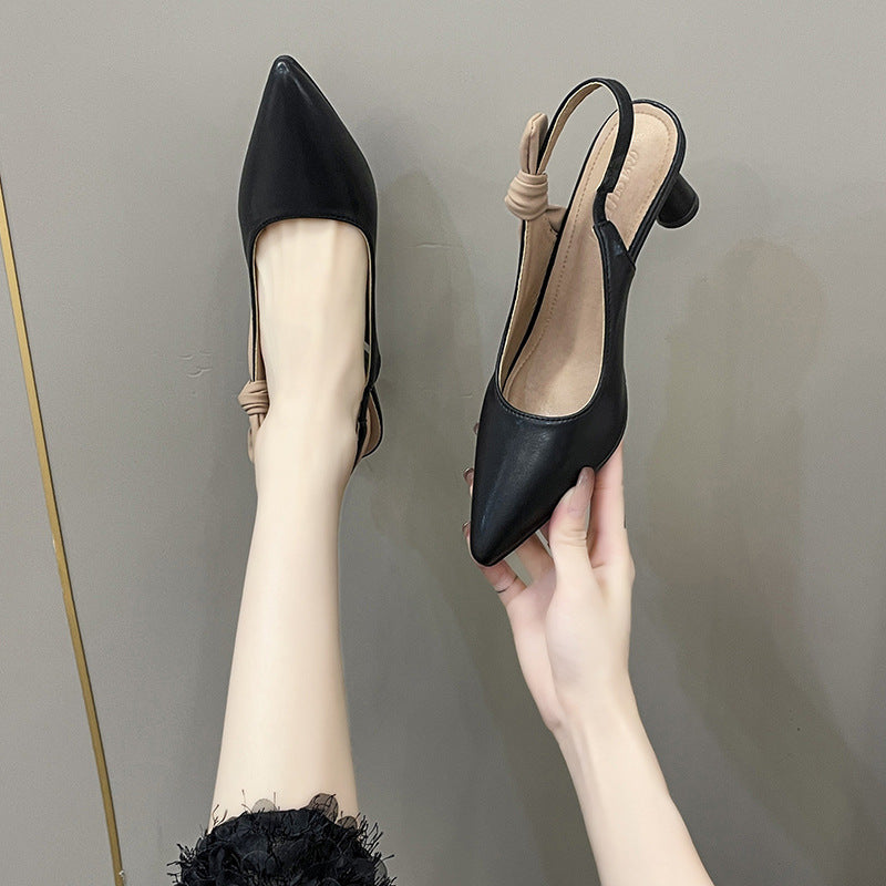 Tyylikkäät Ortopediset Sandaalit Jokaiseen Askeleeseen