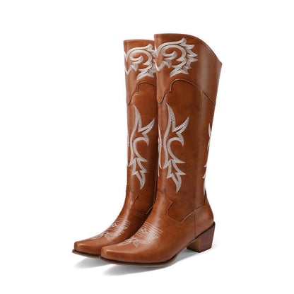 Sulavalinaiset Ortopediset Saappaat Moderniin Tyyliin