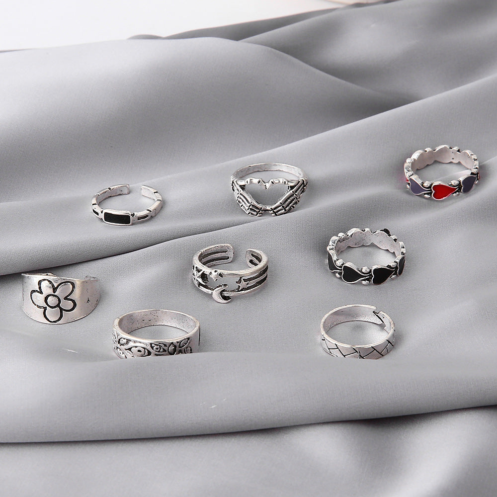 Elegantti Korusetti jokaiseen tilaisuuteen