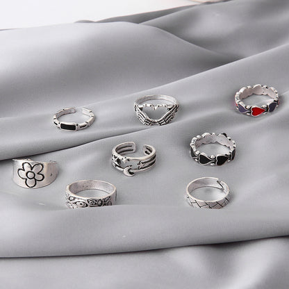 Elegantti Korusetti jokaiseen tilaisuuteen