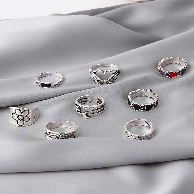 Elegantti Korusetti jokaiseen tilaisuuteen