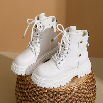 Kauniisti Valmistetut Ortopediset Saappaat