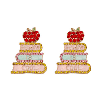 Käsintehty vintage Korvarengas