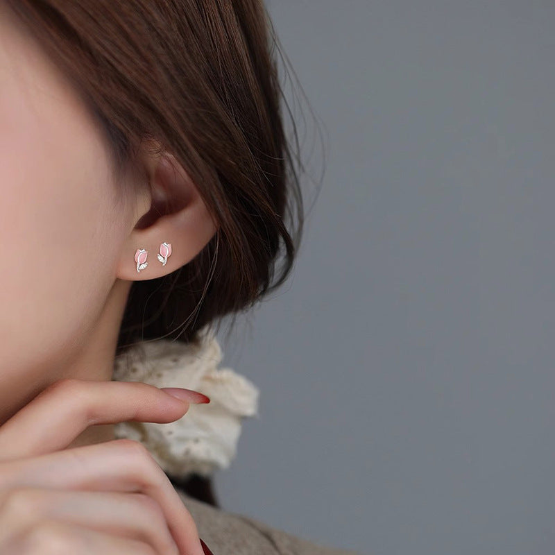 Romanttinen Korvarengas erityisiin hetkiin