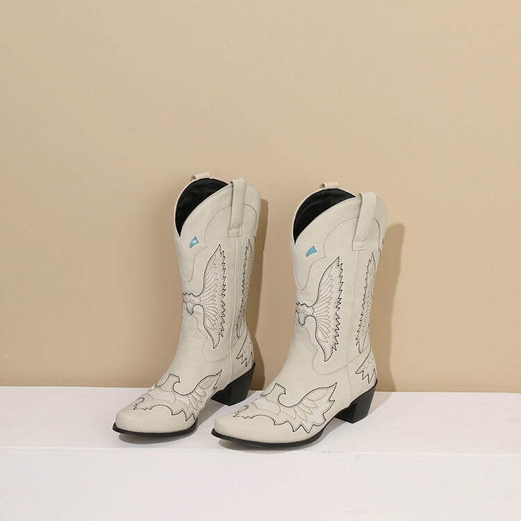 Tyylikkäät Ortopediset Saappaat Ainutlaatuisella Muotoilulla