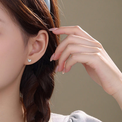 Romanttinen Korvarengas erityisiin hetkiin