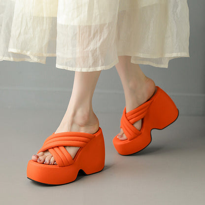 Tyylikeät Ortopediset Sandaalit Jokaiseen Tilaisuuteen