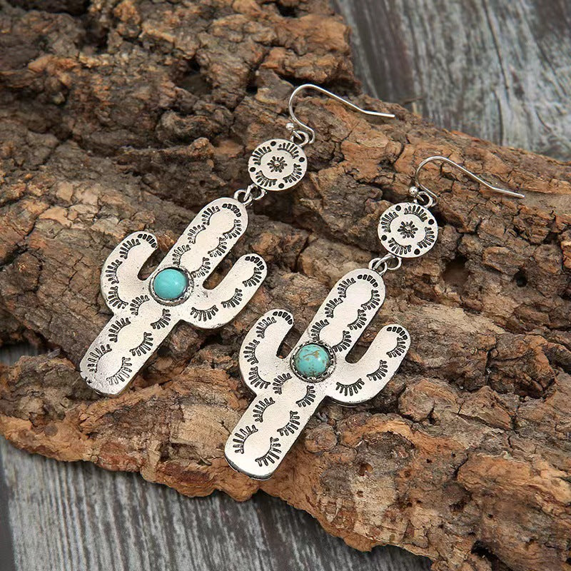 Käsintehty vintage Sormus