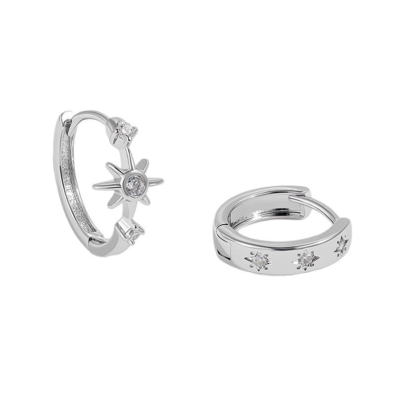 Herkkä käsityö Koru