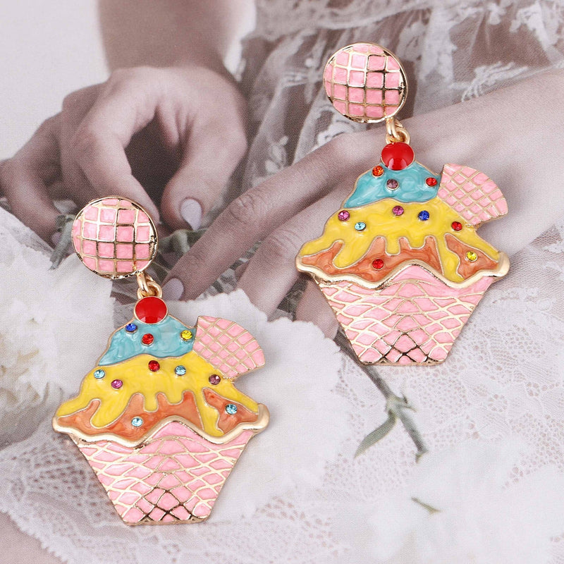 Klassinen Korvarengas ajattomalla viehätyksellä